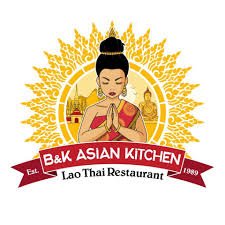 B & K Asian Kitchen